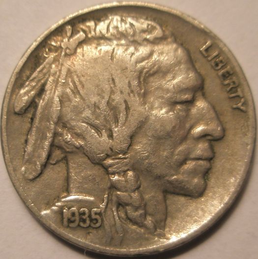 The-23-Days-Of-Buffalo-Nickels-!!!