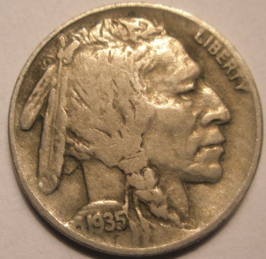The-23-Days-Of-Buffalo-Nickels-!!!