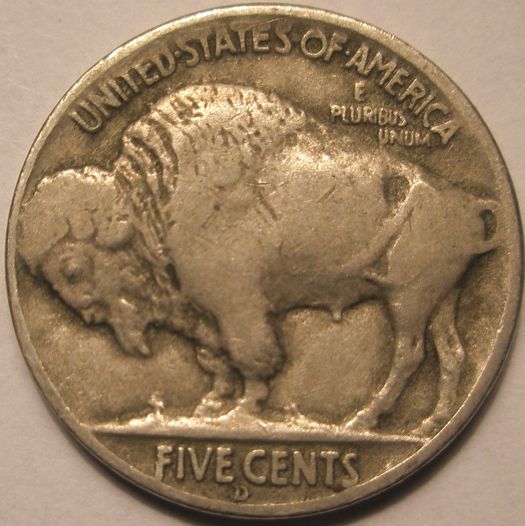 The-23-Days-Of-Buffalo-Nickels-!!!