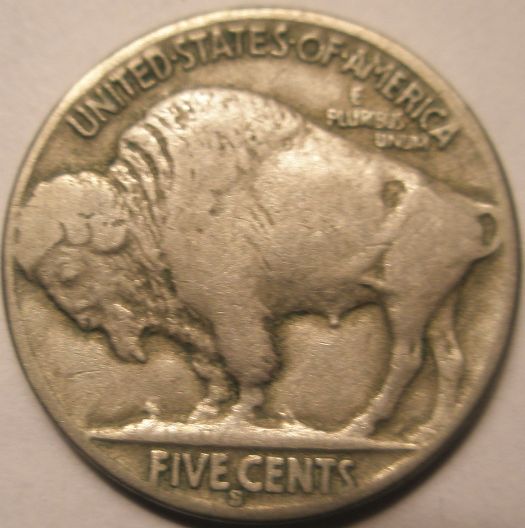The-23-Days-Of-Buffalo-Nickels-!!!