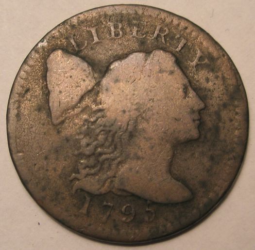 What-Is-The-Oldest--UScoin-In-Your-Collection?