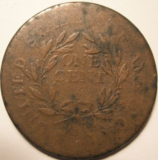 What-Is-The-Oldest--UScoin-In-Your-Collection?