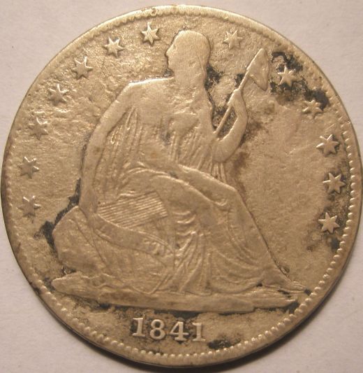 41-Days-Of-Seated-Liberty-Half-Dollars