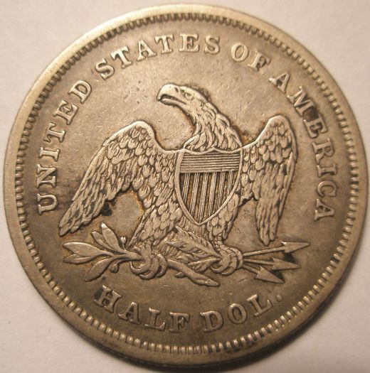 41-Days-Of-Seated-Liberty-Half-Dollars