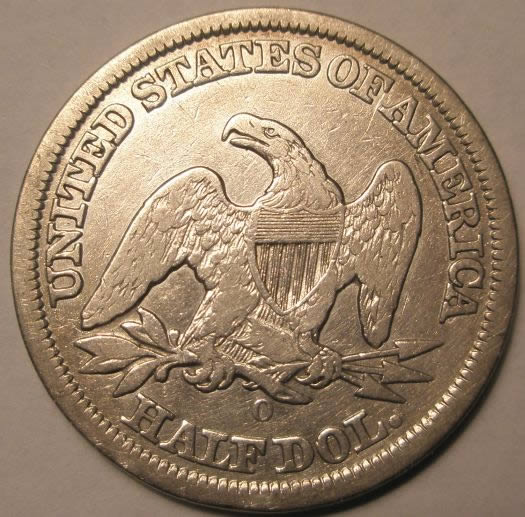 41-Days-Of-Seated-Liberty-Half-Dollars