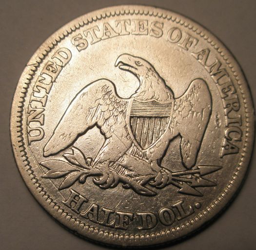 41-Days-Of-Seated-Liberty-Half-Dollars
