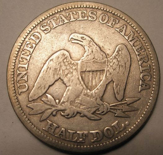 41-Days-Of-Seated-Liberty-Half-Dollars