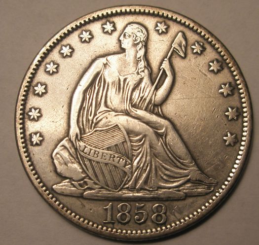 41-Days-Of-Seated-Liberty-Half-Dollars