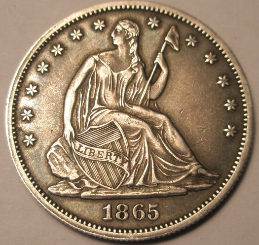 41-Days-Of-Seated-Liberty-Half-Dollars