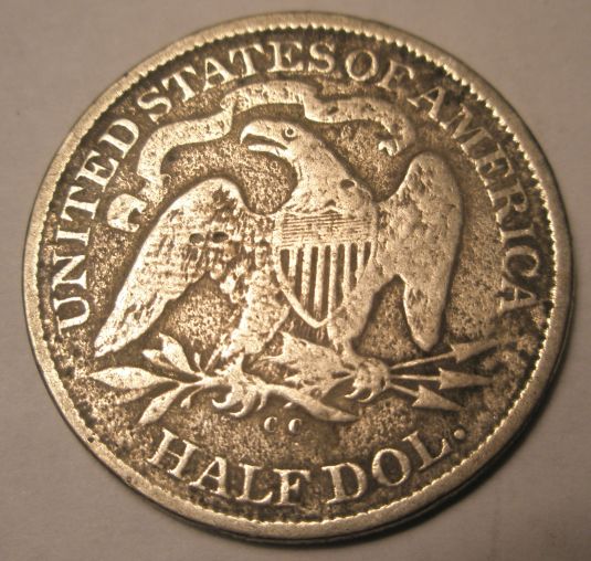 41-Days-Of-Seated-Liberty-Half-Dollars