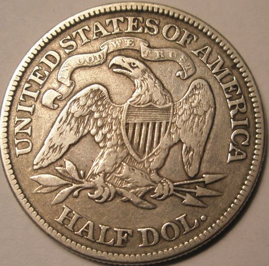41-Days-Of-Seated-Liberty-Half-Dollars