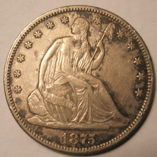 41-Days-Of-Seated-Liberty-Half-Dollars