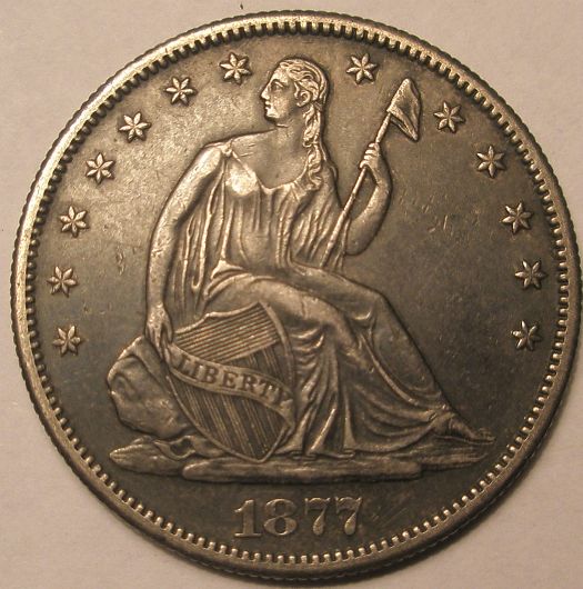 41-Days-Of-Seated-Liberty-Half-Dollars