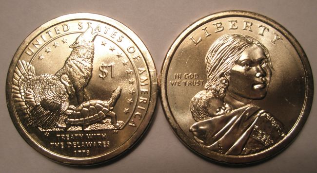 First-To-Post-2013-Coins-Contest!