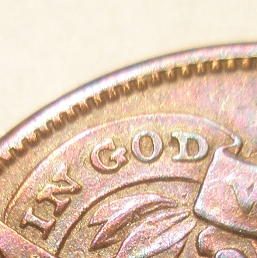 1864-2-Cent-For-Grading