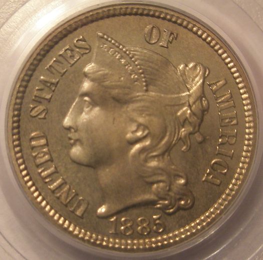1885-3-Cent-Nickel-For-Grading