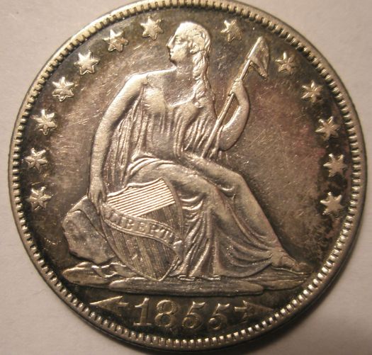 Advice-On-Ebay-Buy-Of-1855-O-Seated-Liberty-Half-Dollar