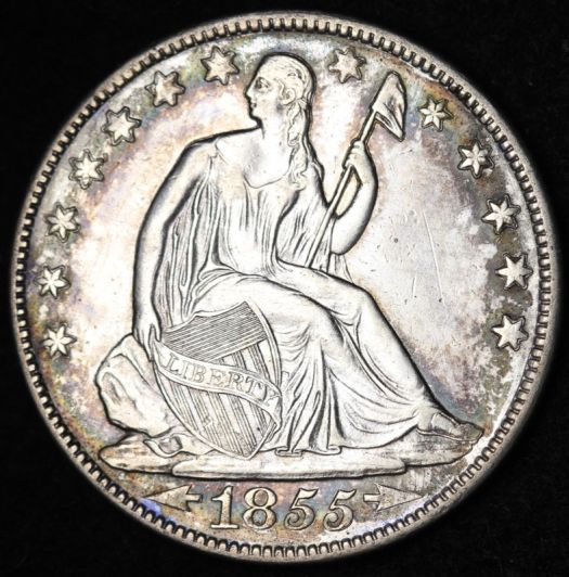 Advice-On-Ebay-Buy-Of-1855-O-Seated-Liberty-Half-Dollar