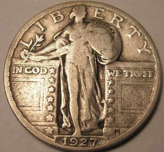 The-14-Days-Of-Standing-Liberty-Quarters!-Act-II