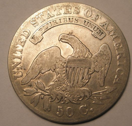Help!--1830-Bust-Half-Dollar-Concerns