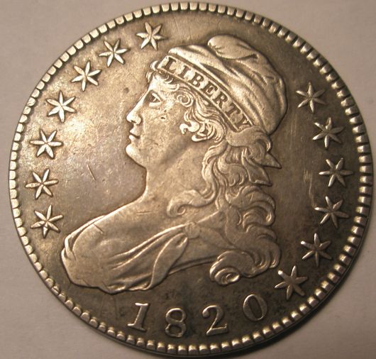 The-32-Days-Of-Capped-Bust-Half-Dollars!-Act-3!