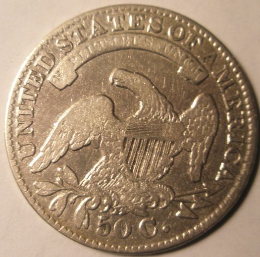 The-32-Days-Of-Capped-Bust-Half-Dollars!-Act-3!