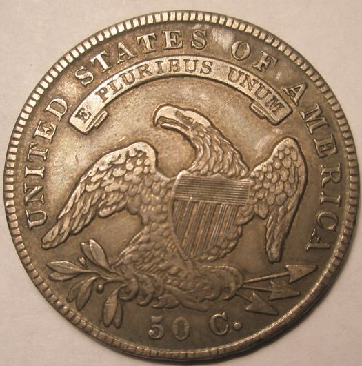 The-32-Days-Of-Capped-Bust-Half-Dollars!-Act-3!