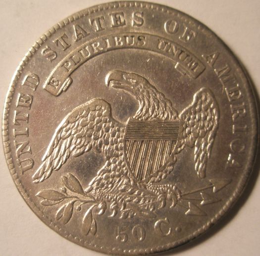 The-32-Days-Of-Capped-Bust-Half-Dollars!-Act-3!