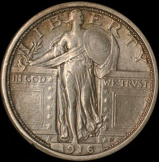 Best-Looking-US-Quarter-Design