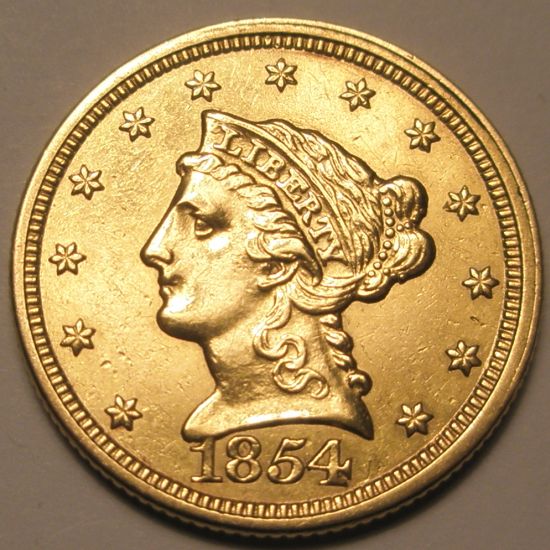 The-15-Days-Of-US-Gold!-1790-S-1930-S