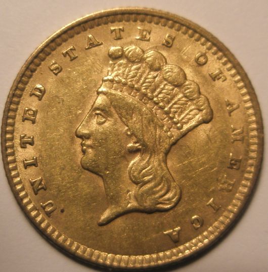 The-15-Days-Of-US-Gold!-1790-S-1930-S