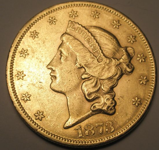 The-15-Days-Of-US-Gold!-1790-S-1930-S