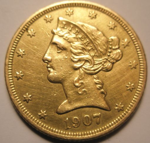 The-15-Days-Of-US-Gold!-1790-S-1930-S