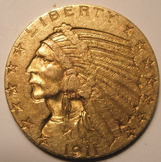 The-15-Days-Of-US-Gold!-1790-S-1930-S
