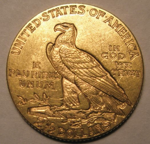 The-15-Days-Of-US-Gold!-1790-S-1930-S