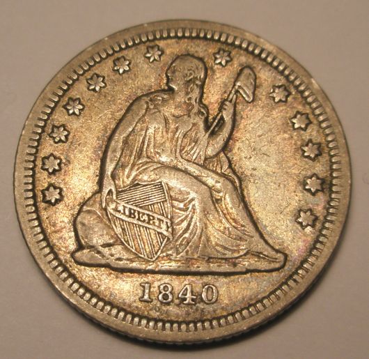 The-54-Days-Of-Seated-Liberty-Coins!!