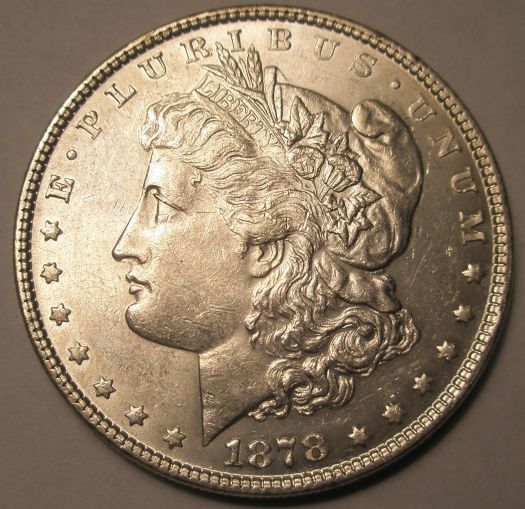 The-28-Days-Of-Morgan-Dollars!-Act-II