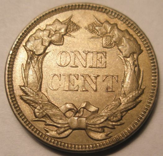 1858-Flying-Eagle-Cent-For-Grading