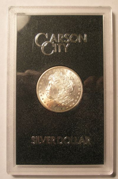 The-28-Days-Of-Morgan-Dollars!-Act-II