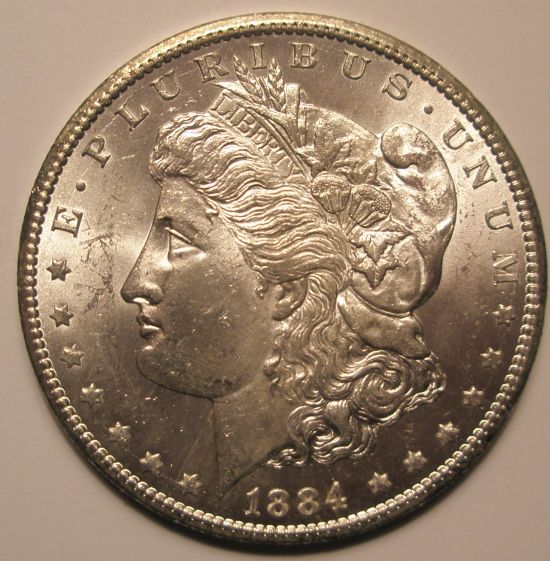 The-28-Days-Of-Morgan-Dollars!-Act-II