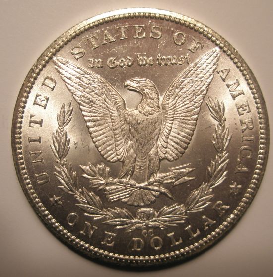 The-28-Days-Of-Morgan-Dollars!-Act-II