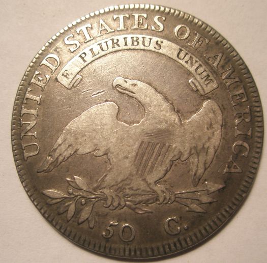 1807-Capped-Bust-Half-Dollar-For-Grading