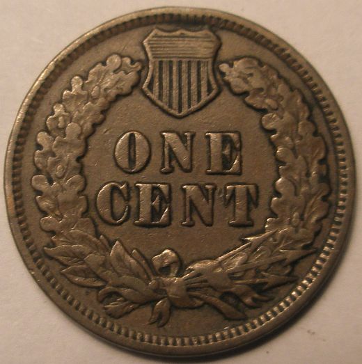 The-51-Days-Of-Indian-Head-Cents-II-With-A-Fe-Cents-Prelude