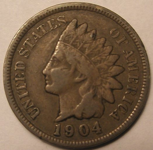 The-51-Days-Of-Indian-Head-Cents-II-With-A-Fe-Cents-Prelude