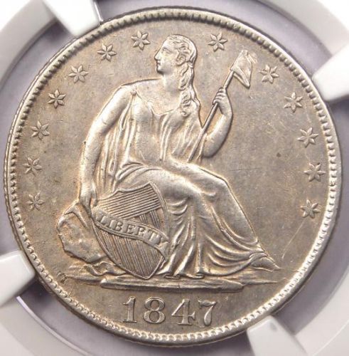 The-100-Days-Of-19th-Century-US-Coins-Plus-64-Days-Of-20th