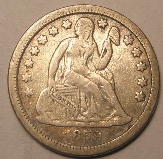 The-100-Days-Of-19th-Century-US-Coins-Plus-64-Days-Of-20th