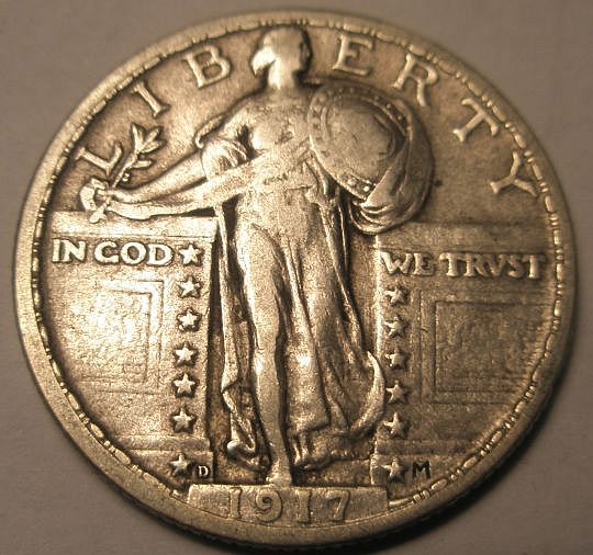 The-100-Days-Of-19th-Century-US-Coins-Plus-64-Days-Of-20th