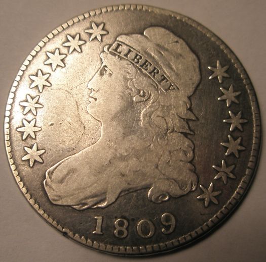 32-Day-Extravaganza-Of-Capped-Bust-Coins!!