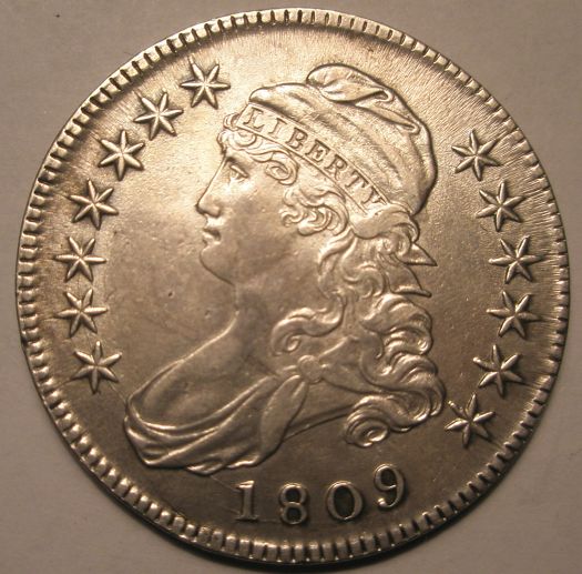 32-Day-Extravaganza-Of-Capped-Bust-Coins!!