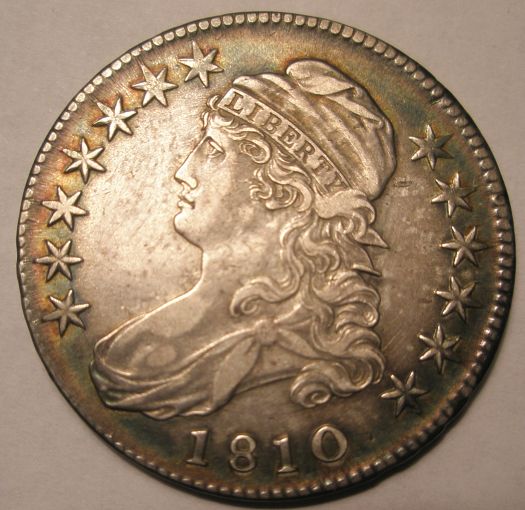 32-Day-Extravaganza-Of-Capped-Bust-Coins!!